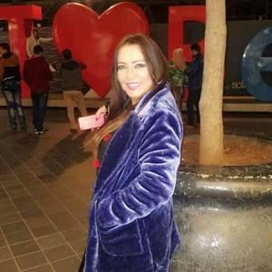 Meet your Posher, Berthe